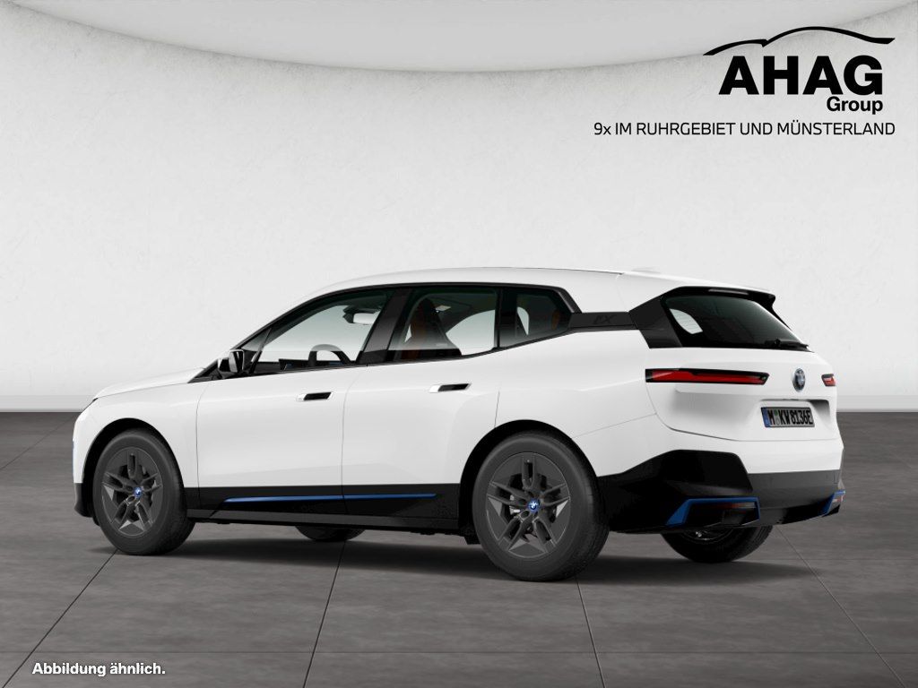 BMW iX - Bild 6