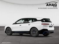BMW iX - Vorschau Bild 6