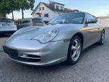 Porsche 996 Carrera 4 Coupé Carrera - Porsche aus 2004