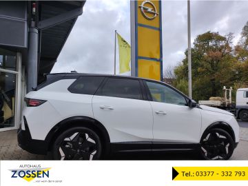 Opel Leasingangebot: Opel Grandland Electric 239kW 4x4 AWD Ultimate Leder,