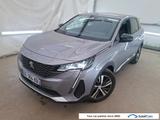 Peugeot 3008 1.2 PureTech Allure Aut. LED I-Cockpit Nav