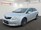 Toyota Avensis Kombi 1.8 VVT-i Dual-AAC Navi Tempo - Toyota Avensis in Halle