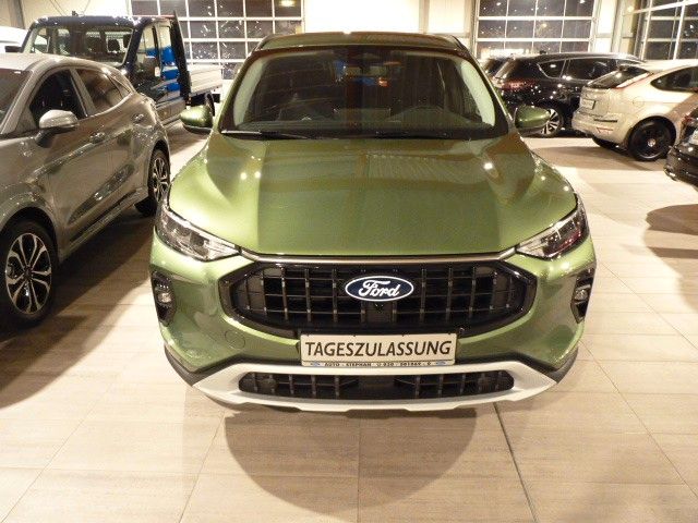Fahrzeugabbildung Ford Kuga Hybrid Active Automatik/ FHEV