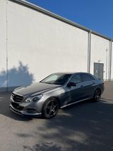 Mercedes-Benz E 300 W212 | 231 PS | Top-Zustand - Mercedes-Benz: E212