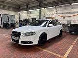 Audi A4 2.0 T FSI quattro Avant -S-Line,Recaro,Bose - Audi A4: 0t Fsi