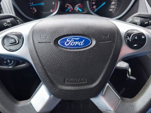 Ford Transit Connect lang*AHK*Navi*Kamera*SHZ*Alu*