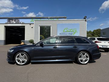 Audi A6 Avant 3.0 TDI