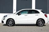 Fiat 500X Sport - Fiat 500X mit Diesel-Antrieb