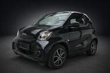 Smart ForTwo EQ Cabrio PASSION*NAVI*TEMPO*SZH*ADVANCED - Smart Gebrauchtwagen von 2021