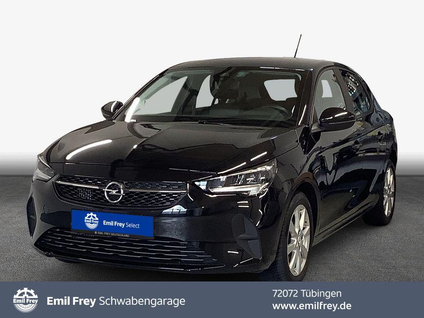 Opel Corsa 1.2 Direct Inj Turbo Start/Stop Automatik 