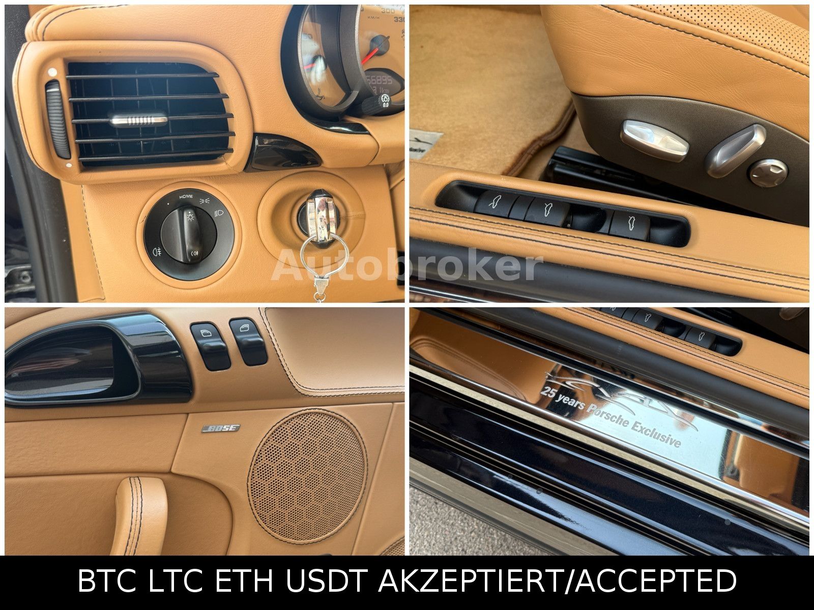 Porsche 997 – Ansicht 16