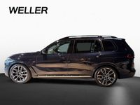 BMW X7 - Vorschau Bild 11