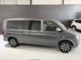 Volkswagen T5 2.0 TDI Multivan Cup lang *4Motion*Xenon*AHK* - Volkswagen T5 Transporter: 4motion