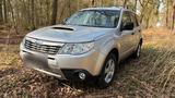 Subaru Forester 4x4 2.0 Boxer Diesel TÜV20... - gebrauchte Subaru Forester aus dem Jahr 2010