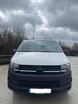 Volkswagen T6 Transporter - VW T6 Transporter von privat