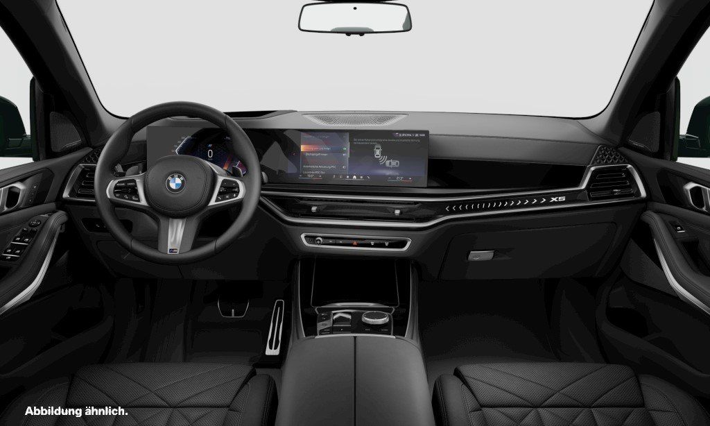 BMW X5 - Bild 3
