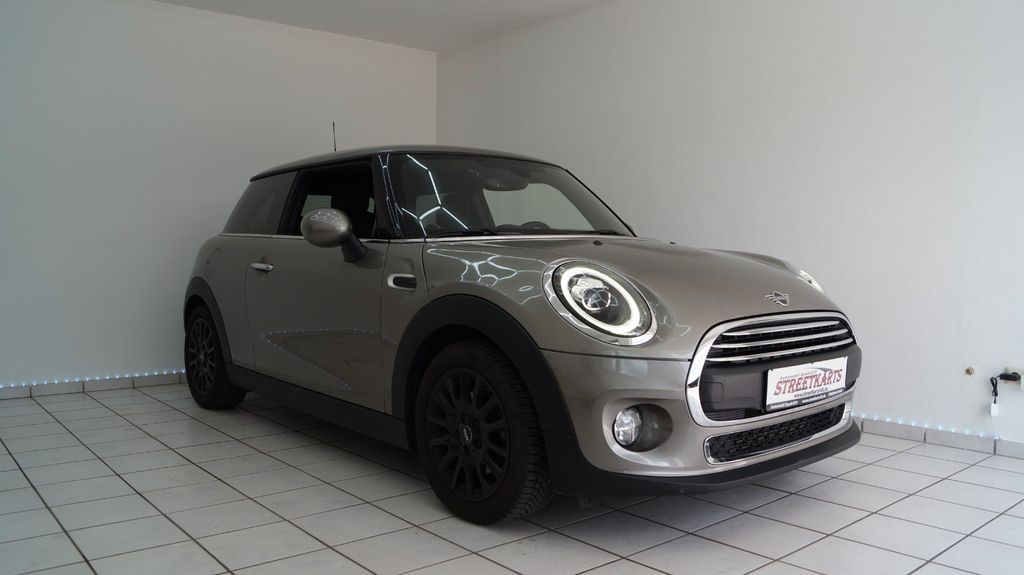 Image of MINI ONE