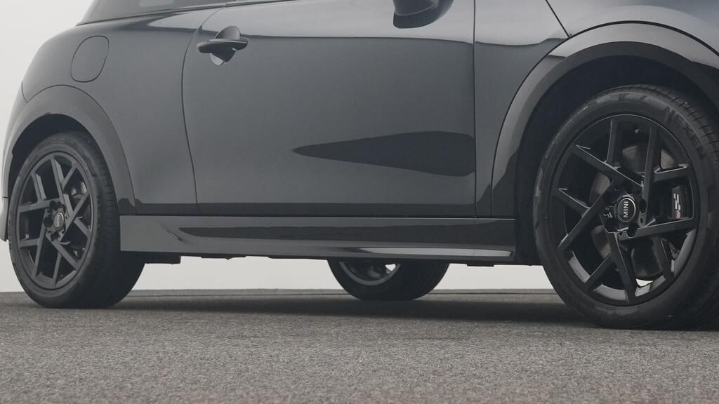 MINI Cooper C - Bild 21