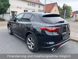 Alfa Romeo Stelvio Super Q4*Xenon*Navi*CAM*ACC*ShZ*1.Hand - Alfa Romeo Stelvio Super Gebrauchtwagen