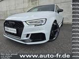 Audi RS3 Sportback 2.5 TFSI quattro 400PS B&O LED - gebrauchte Audi RS3 aus dem Jahr 2019