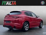 Alfa Romeo Stelvio Veloce 2.0 *AHK elektrisch* - Alfa Romeo Stelvio mit Anhängerkupplung