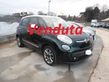 Fiat 500L 1.6 Multijet 105 CV Living Lounge - Fiat 500L Kombi Gebrauchtwagen