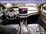 Skoda ENYAQ Coupé RS 4X4 77 KWH AUTOMATIK Sportpaket - rote Skoda Enyaq