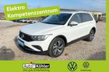 Volkswagen Tiguan Life eHybrid Black/Pano/ACC/AHK/LED/Virt - Volkswagen Tiguan eHybrid Gebrauchtwagen