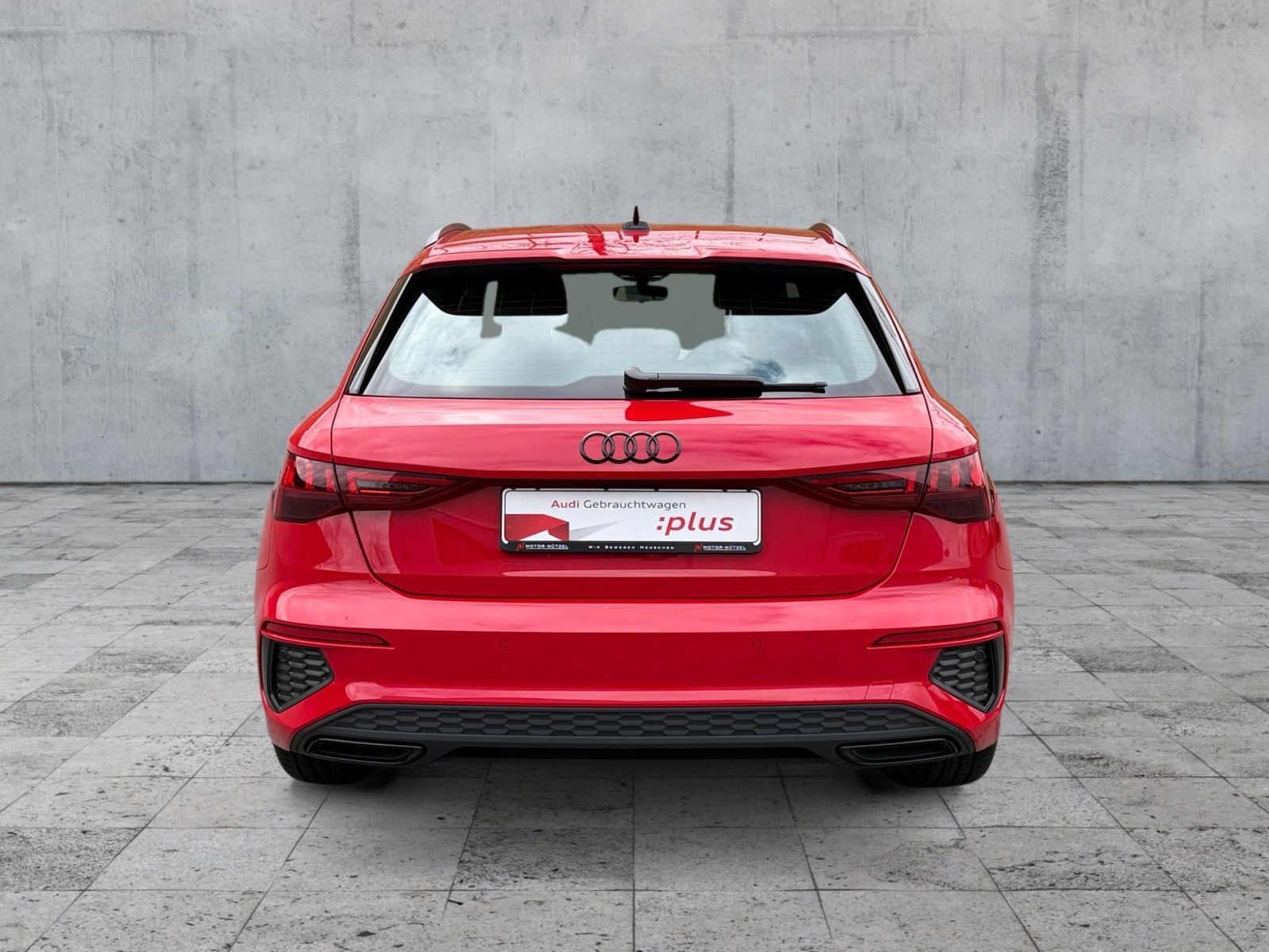 Audi A3 - Bild 5