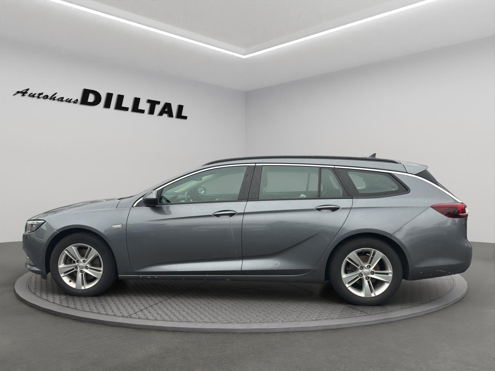 Opel Insignia B Sports Tourer BK Keysless*Sitzheizung