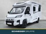 Etrusco T 5900 FB SOLAR+MARKISE+KAMERA+DAB+TEMPOMAT - Etrusco T 5900 FB