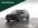 Skoda Octavia Combi 2.0 TSI DSG RS - Skoda Octavia: Kombi