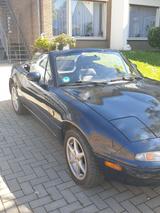Mazda MX 5 NA aus Erstbesitz - Mazda aus 1997