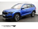 Skoda Kodiaq 2.0 TSI 4x4 DSG Tour Matrix/AHK - SKODA Kodiaq Leasingangebote für Privatpersonen