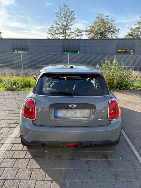 Image of MINI ONE