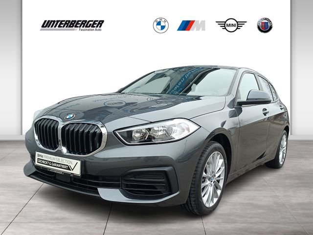 BMW 120i Advantage DAB WLAN Tempomat PDC