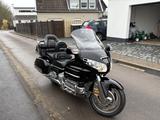 Honda Goldwing  gl1800 - GOLDWING