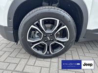 Jeep Avenger - Vorschau Bild 11