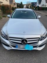 Mercedes-Benz Mercedes 220 CDI T-Modell - Mercedes-Benz C 220: Cdi T Modell