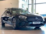 Mercedes-Benz E 220d AMG WideS Mbeam Sthz Burm. SoftCl HUD DTR - Mercedes-Benz E 220 mit Diesel-Antrieb: Limousine
