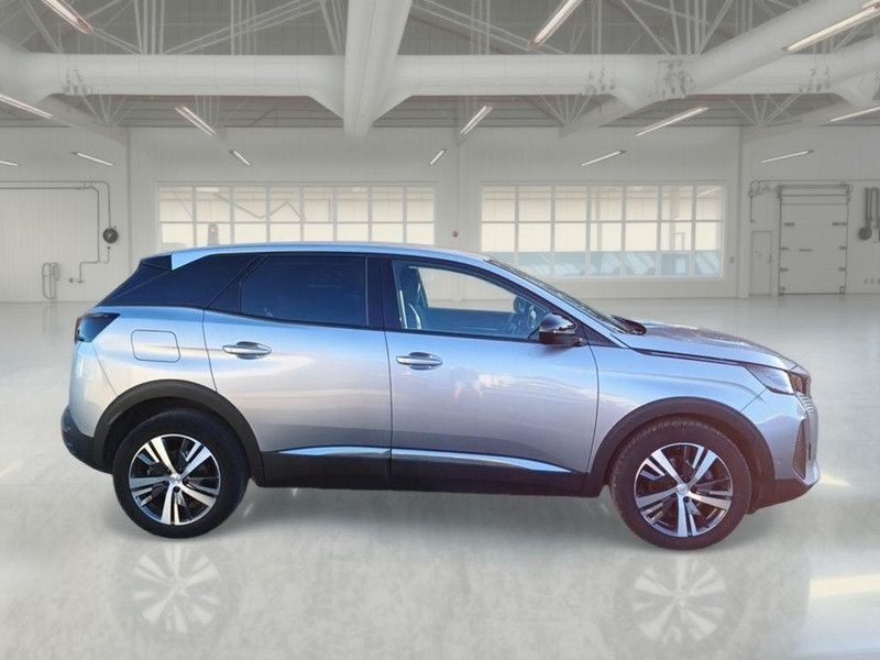 Peugeot PEUGEOT 3008 BLUEHDI 130 EAT8 SES ALLURE SUV imagem 3