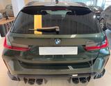 BMW M3 Touring Malachitgrün Gewinde CS Keramik 127t - BMW M3 Touring Kombi Cs Gebrauchtwagen