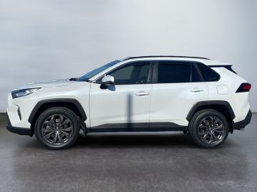 Toyota RAV 4 - 5