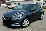 Nissan Micra K14. Bj 08. 2019. Weng Kilome... - Nissan Micra K14