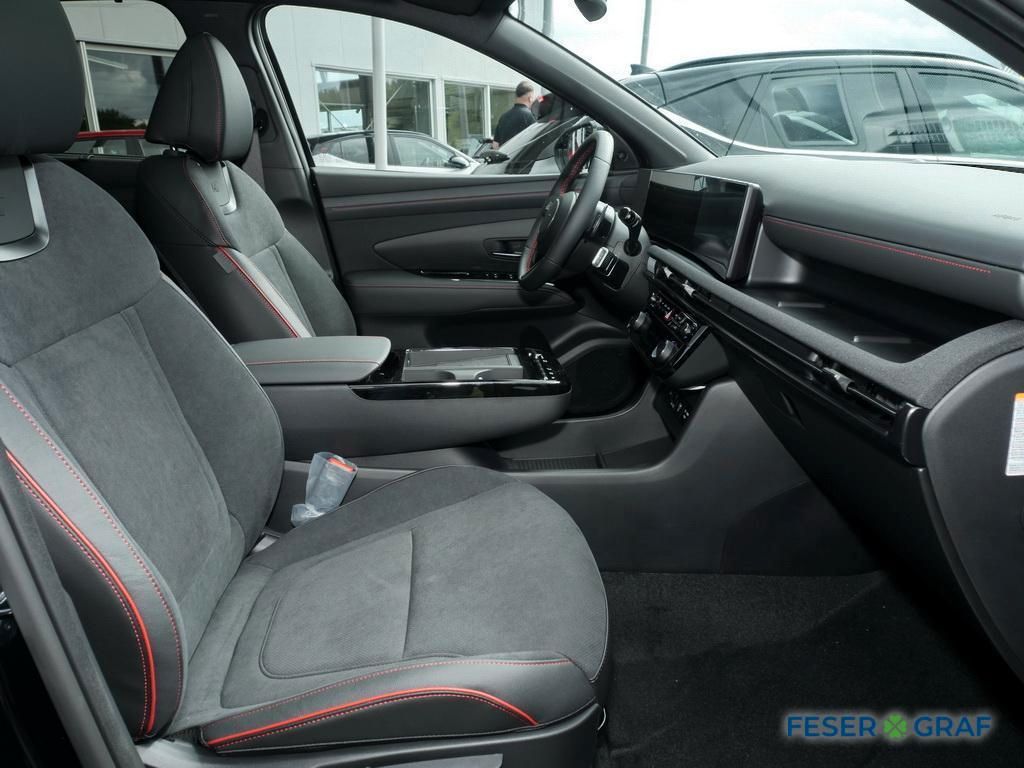 Hyundai TUCSON - Bild 4