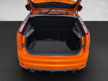 Ford Focus Lim. ST 2.5 |RECARO|Schiebedach|Xenon