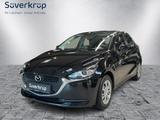 Mazda 2 1.5 SKYACTIV-G 90 M-Hybrid Advantage - gebrauchte Mazda 2 aus dem Jahr 2021