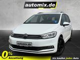 Volkswagen Touran 2.0 TDI BMT Comfortline ACC,AHK,AUTOM.,LM