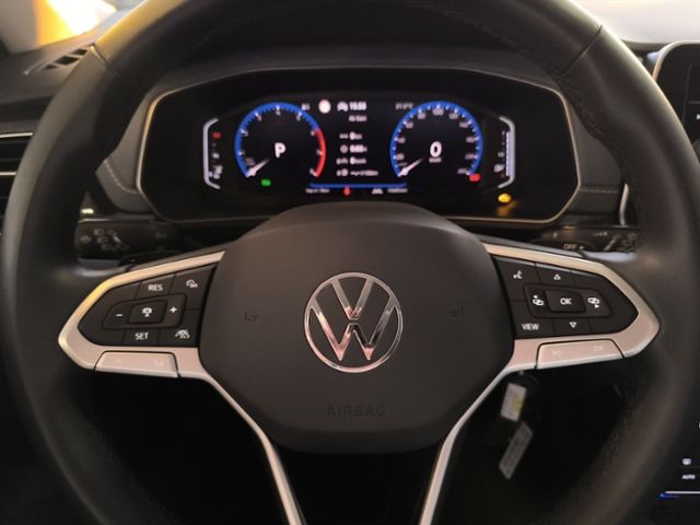 Fahrzeugabbildung Volkswagen T-Cross 1.0 TSI DSG Style IQ.LIGHT MATRIX LED NA