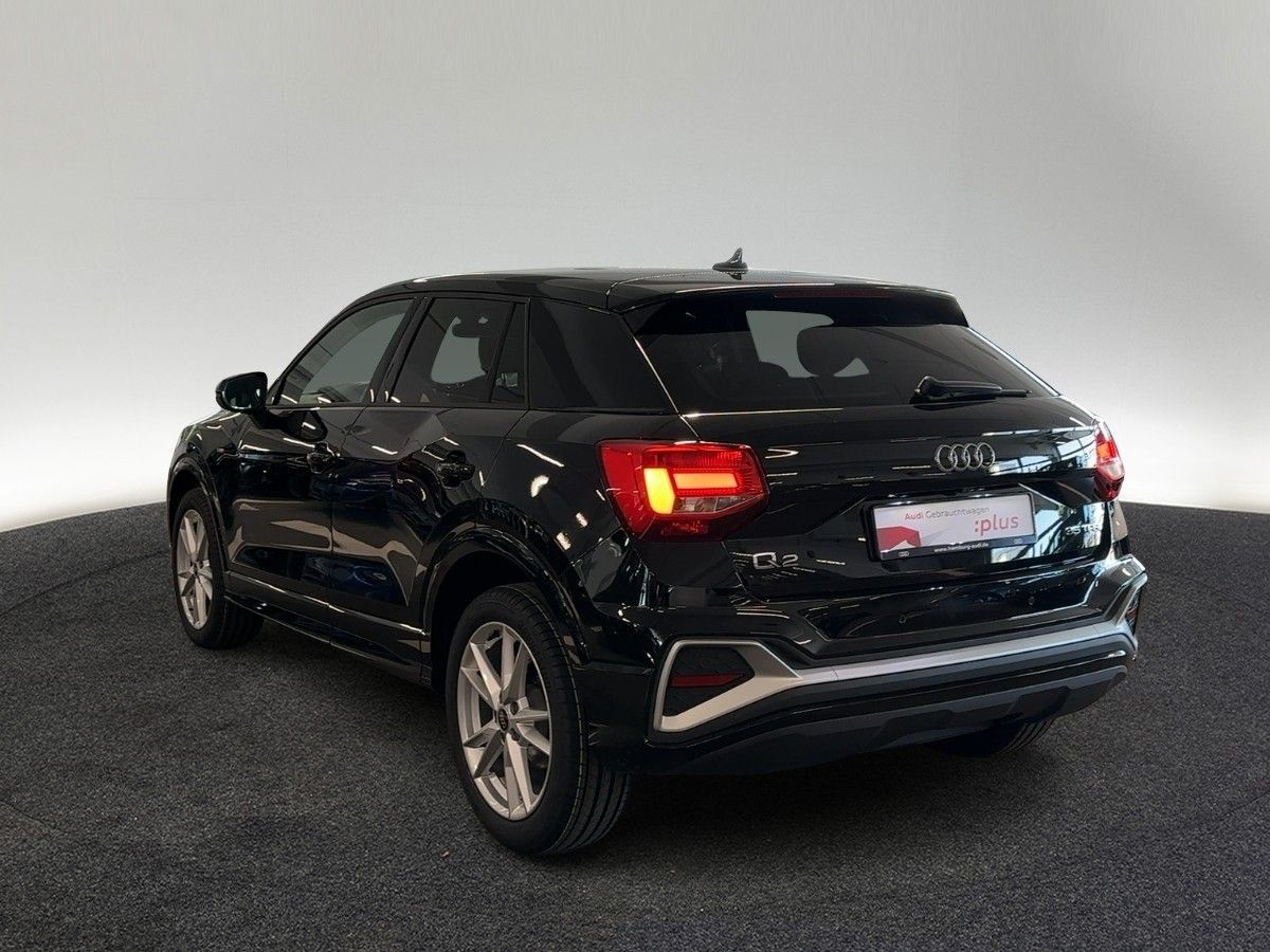 Audi Q2 - Bild 2